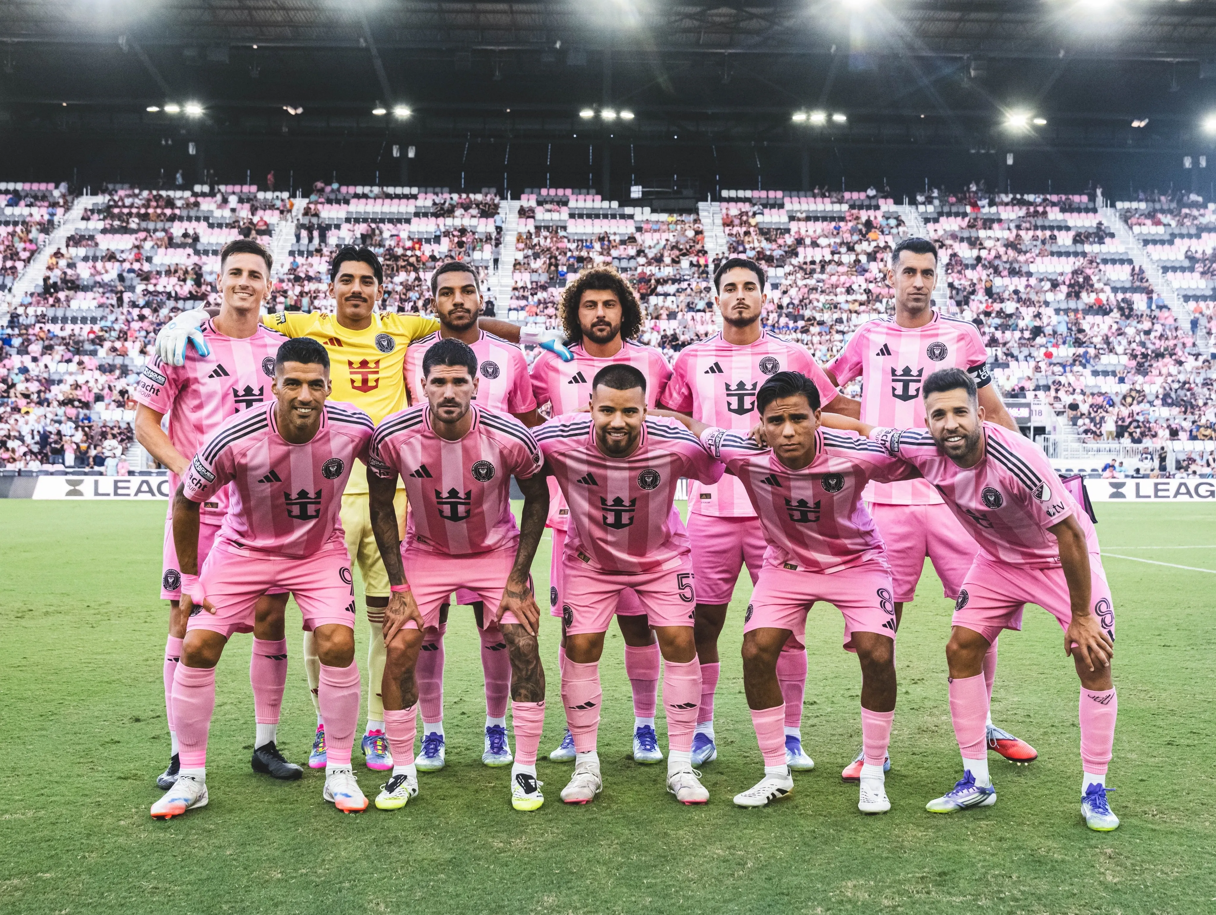 Can Inter Miami’s Suarez and De Paul Propel Them to Quarterfinals?