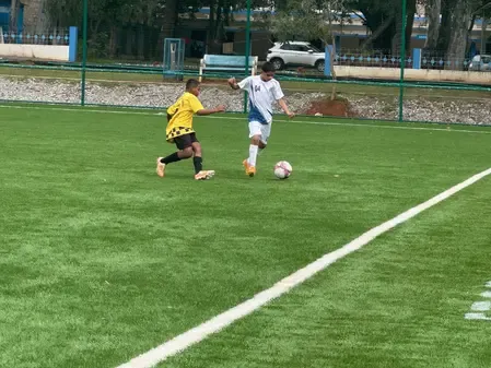 When Does the Sub-Junior Boys (U-15) Category of Subroto Cup Start in Bengaluru?