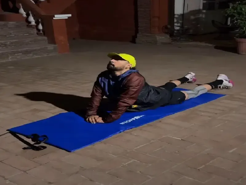 क्या सुबह 4 से लेकर रात 9 बजे तक दिलजीत दोसांझ का वर्क शेड्यूल ऐसा होता है?