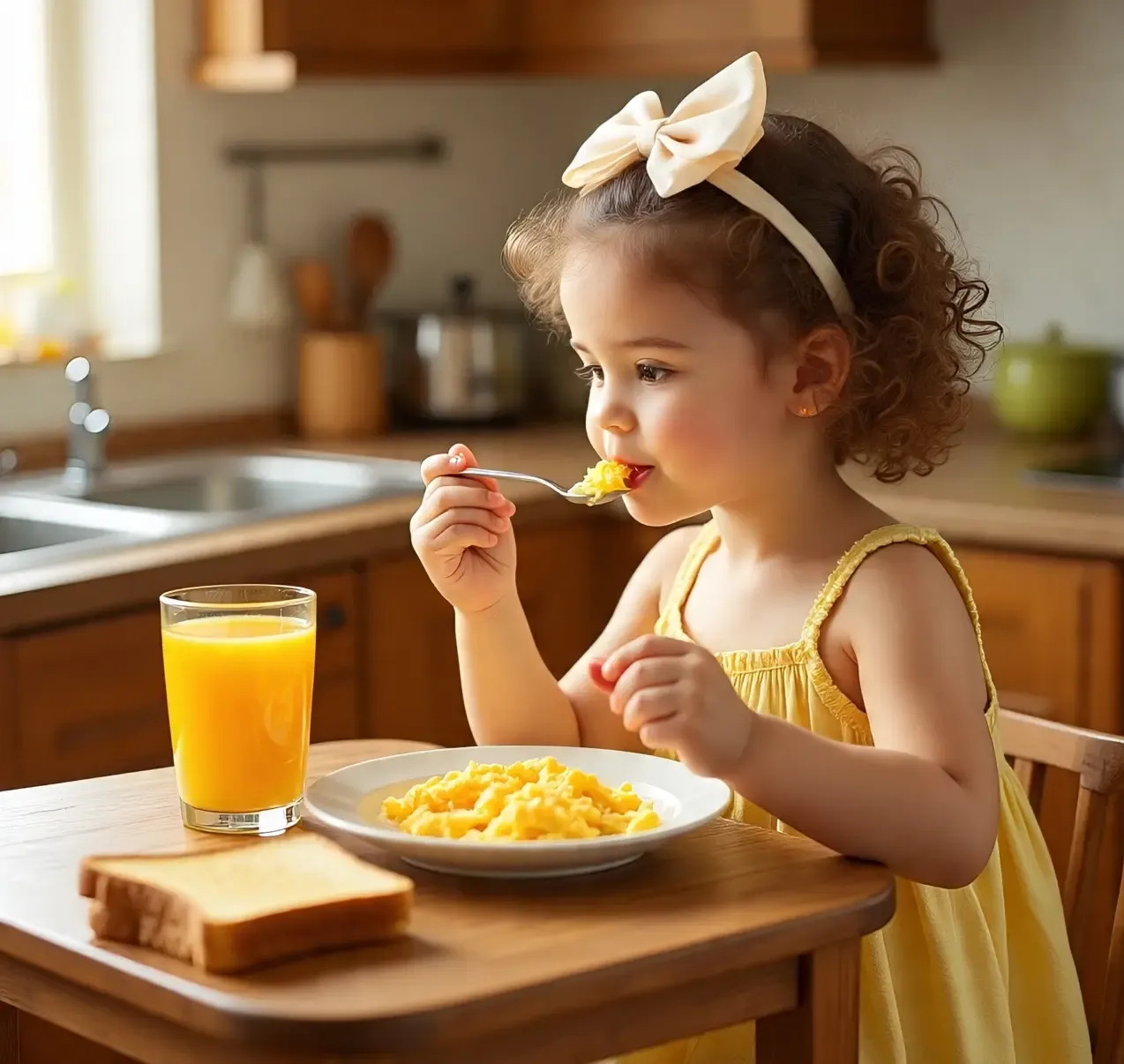 क्या सुबह का नाश्ता बच्चों की सेहत को बेहतर बनाता है? इन बातों का रखें ध्यान