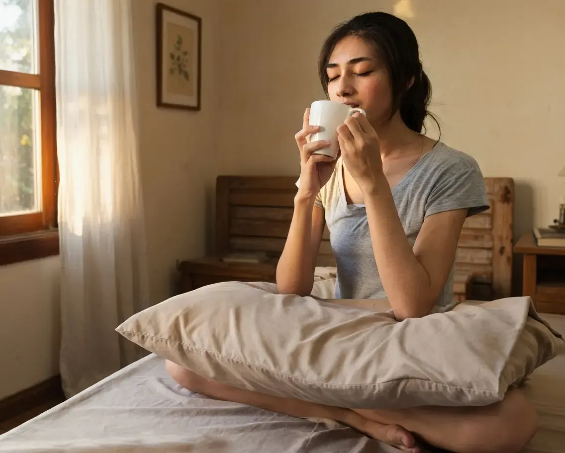 सुबह चाय पीने के खतरों को जानें: स्वास्थ्य पर पड़ने वाले प्रभाव