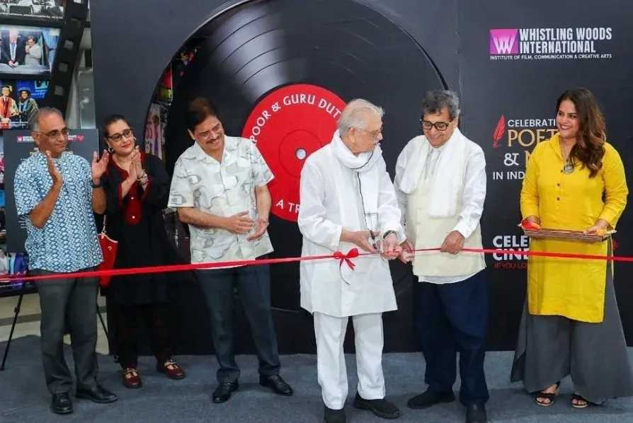 Gulzar turns a new year: Subhash Ghai hails him as 'gem of Hindi cinema'