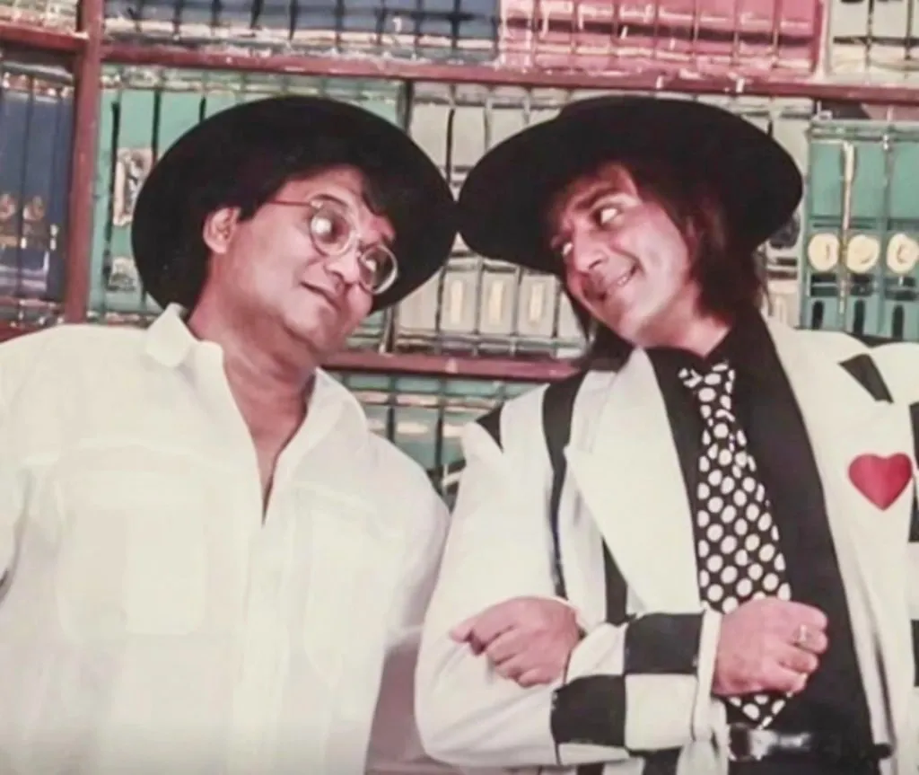 Could Subhash Ghai Be Planning a Sequel to ‘Khalnayak’ 32 Years Later?