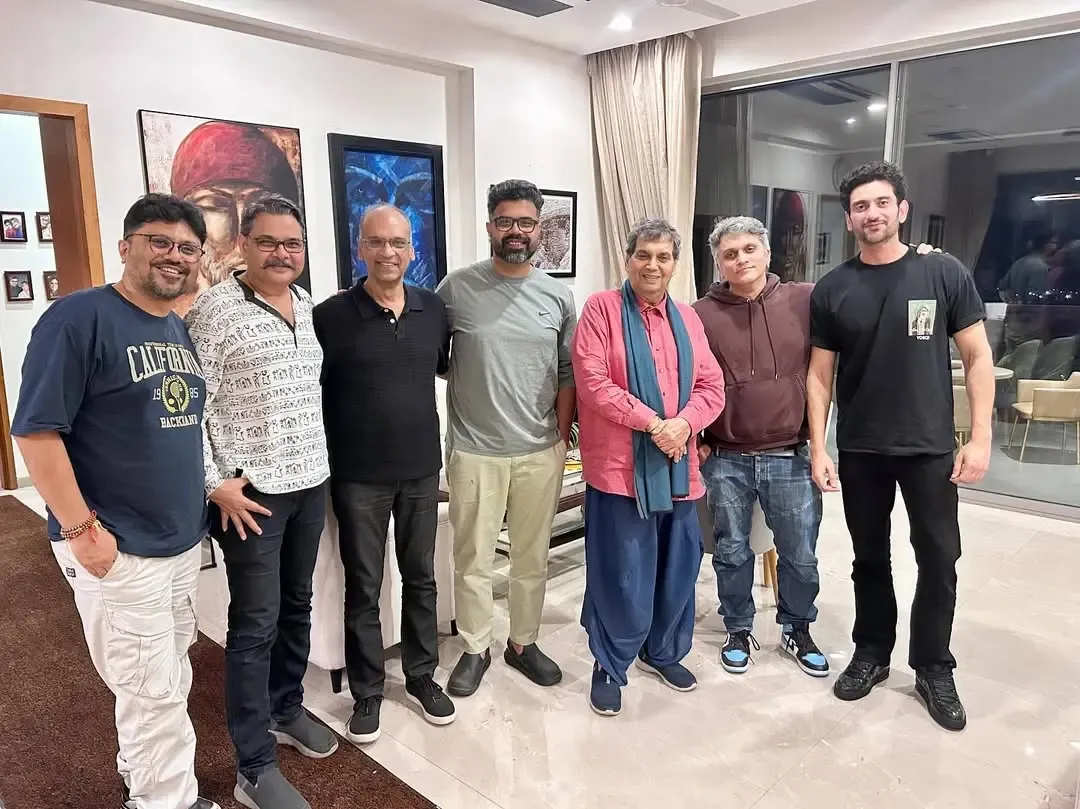 Are Audiences Really Rejecting Expensive Stars? Subhash Ghai and Mohit Suri Weigh In