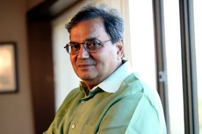 जेन-जी का राज कपूर-गुरु दत्त जैसे सिनेमा के दिग्गजों को भूलना चिंताजनक: सुभाष घई 