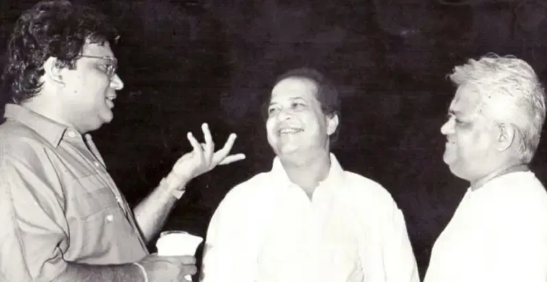 क्या सुभाष घई ने पुराने दौर का राज खोला? पैसे नहीं दिल के कनेक्शन से बनता था सदाबहार संगीत