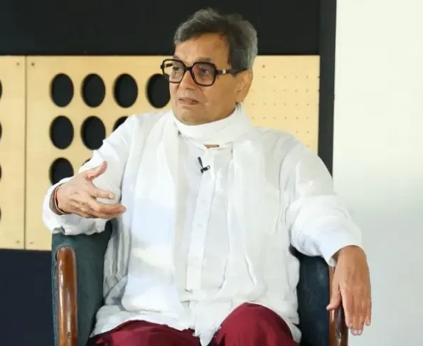 Subhash Ghai Vows to Reignite Cinema's Charm with Innovative Narratives
