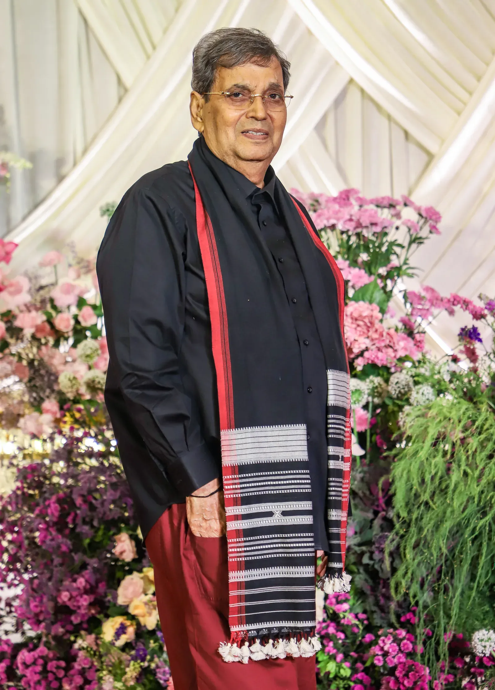 Subhash Ghai remembers Rahi Masoom Reza: Karz dialogues and Mahabharat legacy