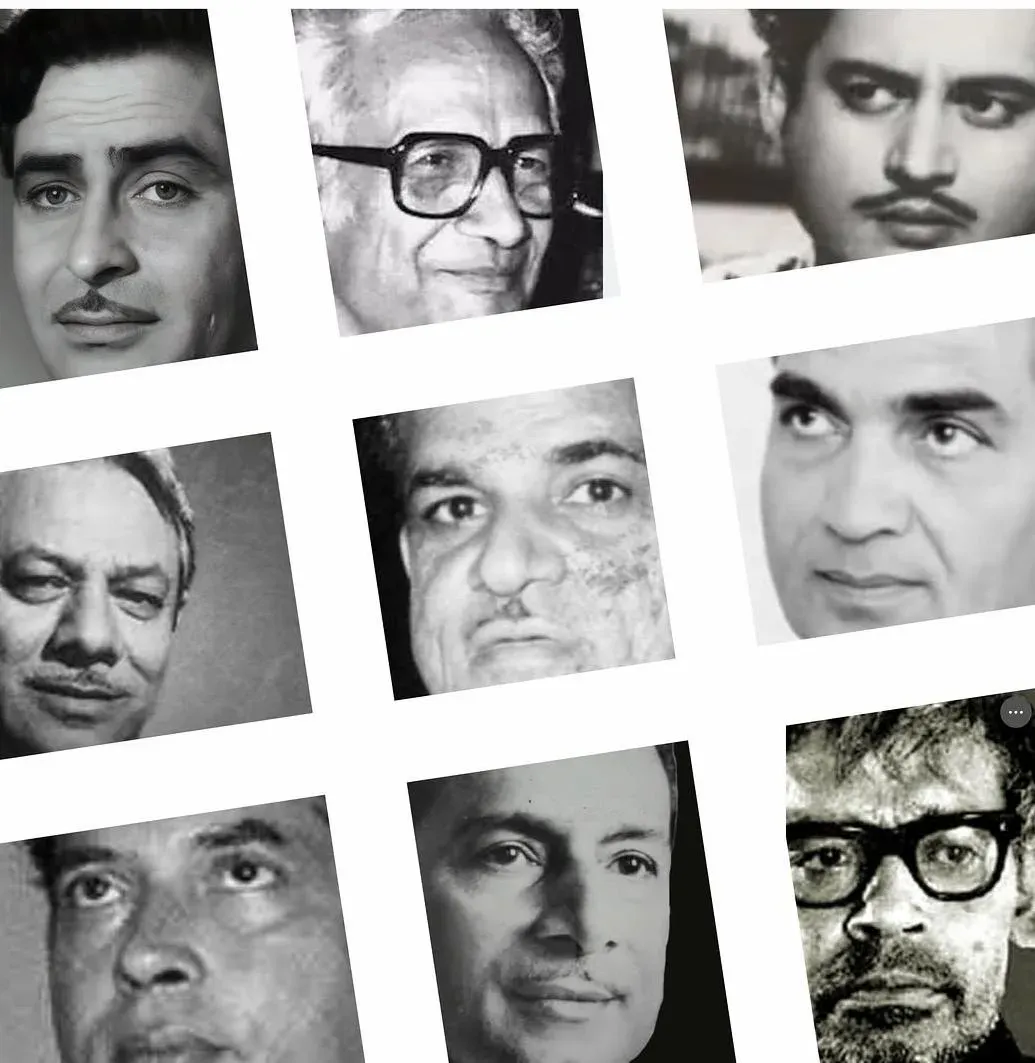 Subhash Ghai bunked school to watch Raj Kapoor, Guru Dutt classics