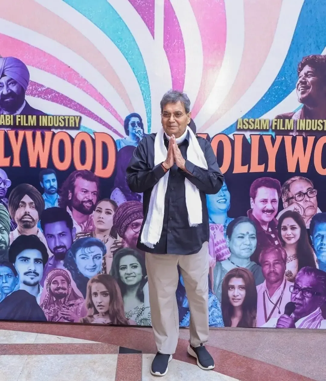 Is it Fair to Call ‘Bollywood a Copy of Hollywood’?