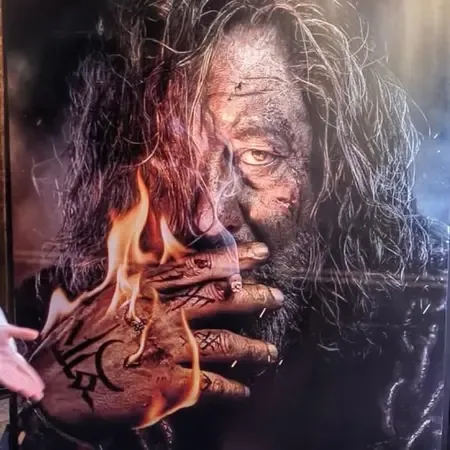 Khalnayak Returns: Subhash Ghai Says Ballu Role Is Biggest Challenge for Sanjay Dutt