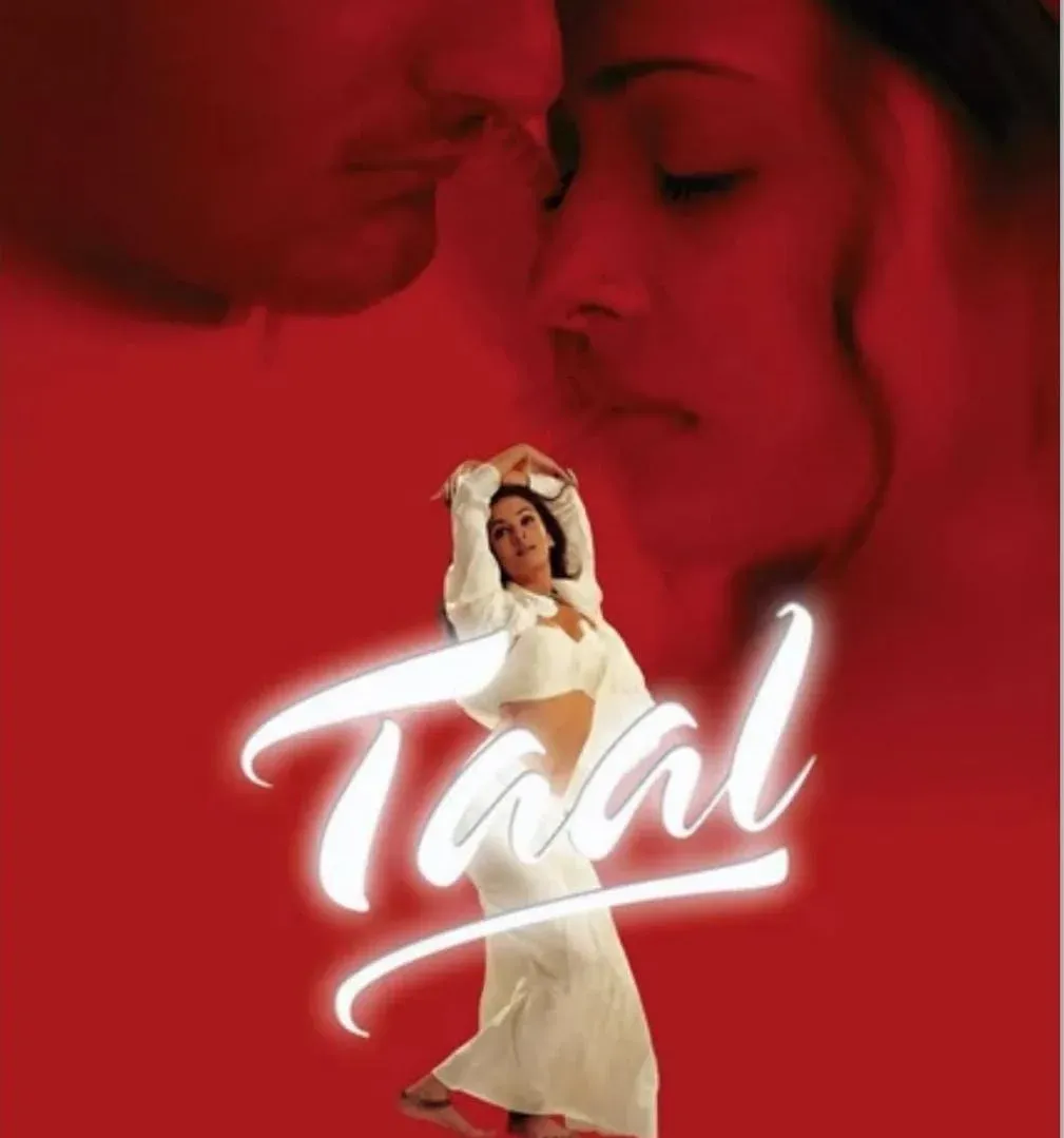 Subhash Ghai on 'Taal' at 25: Big screen made newcomers Aishwarya, Akshaye shine