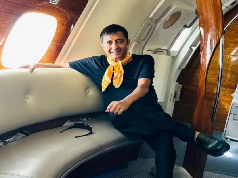 सुखविंदर सिंह ने सुभाष घई से सीखी गायकी की सादगी और खुश रहने के तरीके