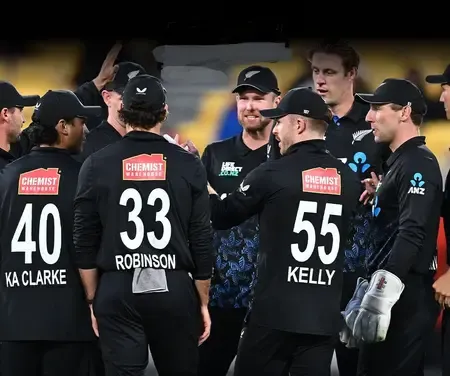Neesham Disappointed by NZ's Series Loss: A Strong Comeback Overshadowed by Final Matches