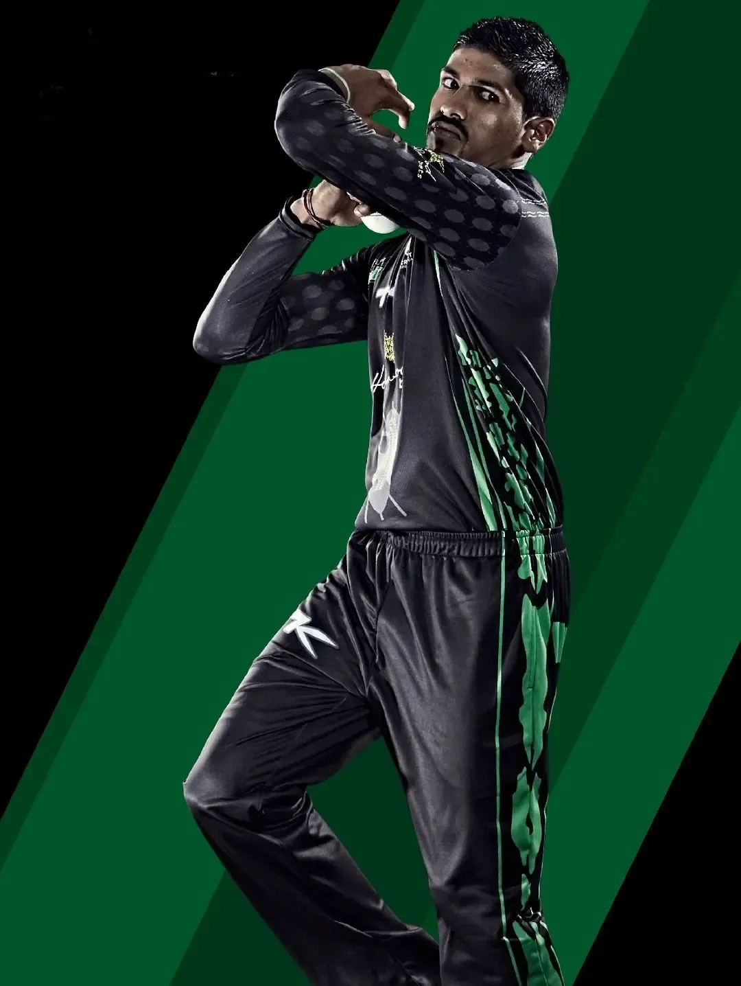 How Did Subrayen’s Tireless Spell Rattle India A in Bengaluru?