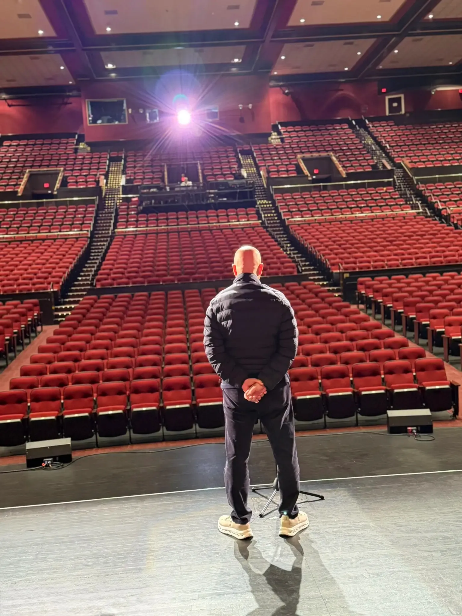 Anupam Kher on Indian diaspora in US: Success abroad, heart in India