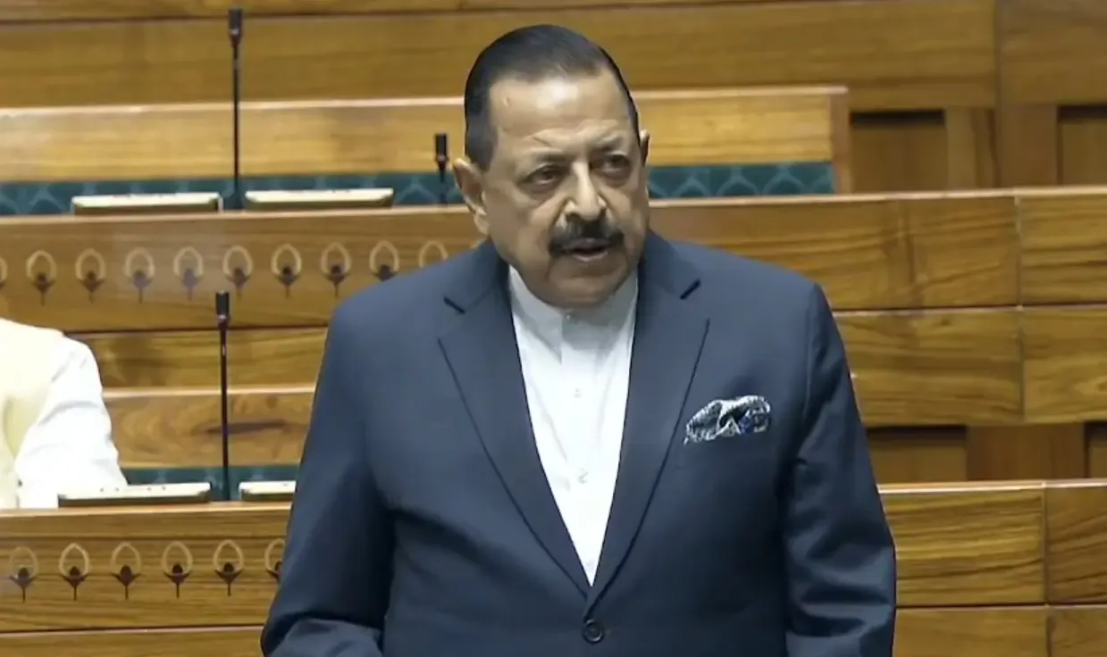 Is ISRO Ready for the Gaganyaan Mission After the Successful Parachute Airdrop Test?