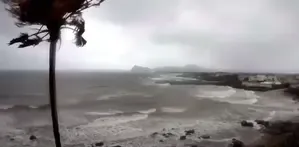 Have Successive Storms Really Led to 11 Deaths in Portugal?