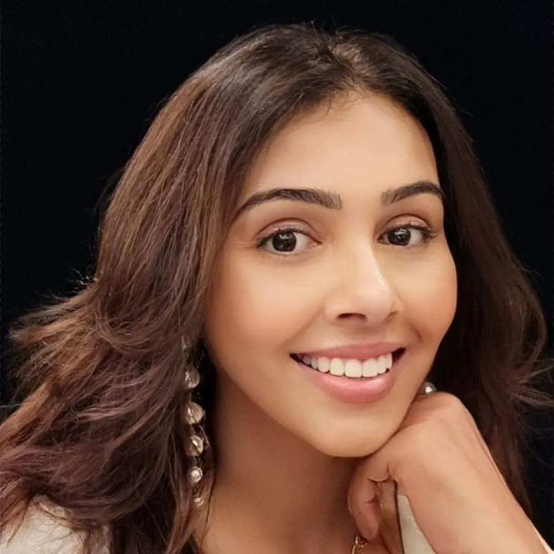 Suchitra Krishnamoorthi calls Aamir Khan's 3rd marriage to Gauri Spratt 'very brave'