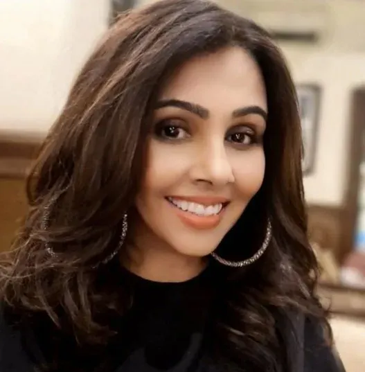 Suchitra Krishnamoorthi on career break: 'Waiting for roles that truly inspire me'
