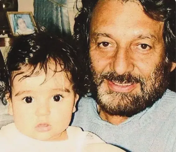 Is Shekhar Kapur a Better Father Than Husband?