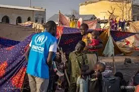 UN Official: Sudan Faces Unprecedented Humanitarian Crisis Amid Ongoing Conflict