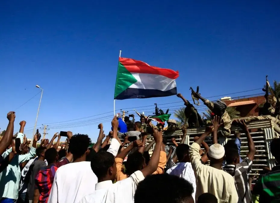 Sudanese Military Claims Paramilitary Forces Attacked Hydroelectric Facility