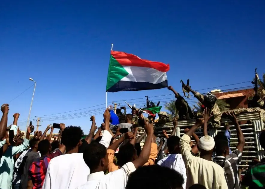 Sudanese Military Reclaims Strategic City of Gezira State