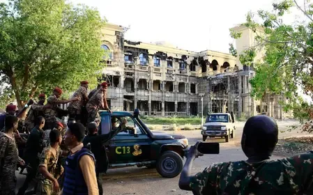 Did the Sudanese Army Really Enter the Capital of South Kordofan After Two Years of RSF Siege?