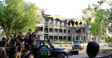 Did the Sudanese Army Successfully Enter Dilling After Over Two Years of Siege?