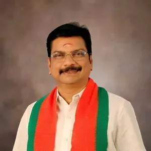 Immediate Resignation of Minister Duraimurugan Demanded by TN BJP Following Sudden Sathanur Dam Release