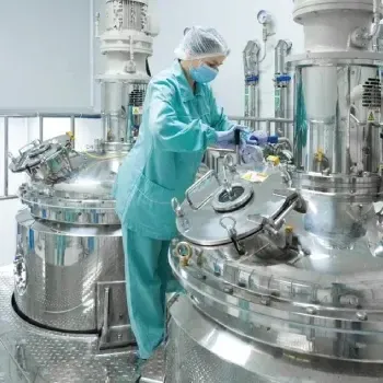 Why Has Sudeep Pharma’s IPO GMP Declined to 14%?