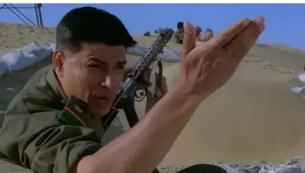 क्या सुदेश बेरी ने 'बॉर्डर' की यादें ताजा की और देशभक्ति को बड़ी जिम्मेदारी बताया?