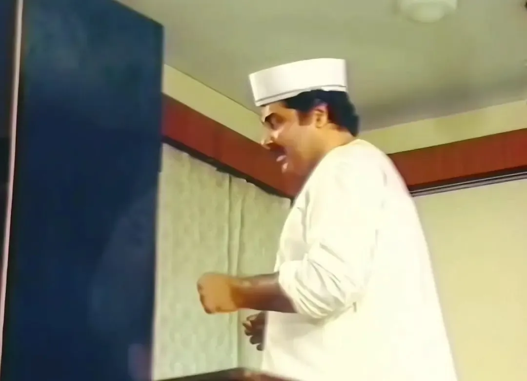 What Did Sudesh Bhosle Share About Satish Shah?