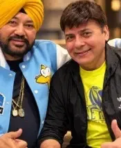Sudesh Lehri defends Daler Mehndi over on-stage rebuke: 'There can be some other way'