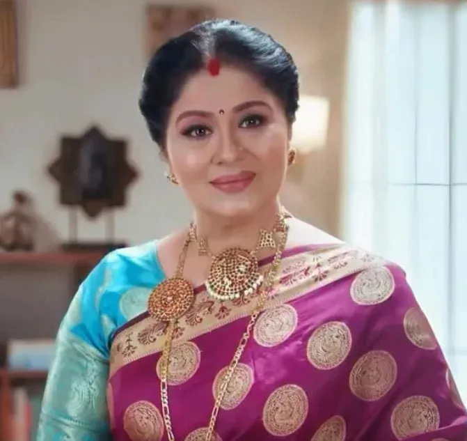 Sudha Chandran on losing her leg at 15: 'I left my comeback to God'