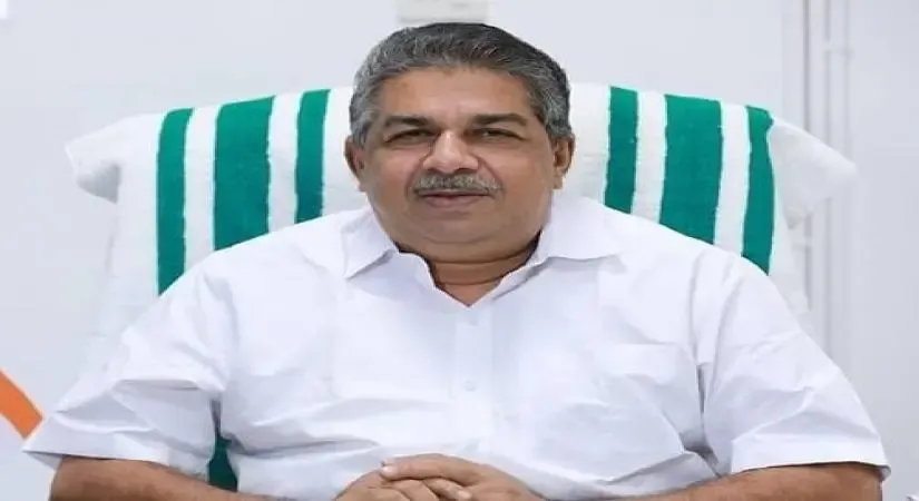 CPI(M) Minister Dismisses Sudhakaran's Independent Bid as Insignificant