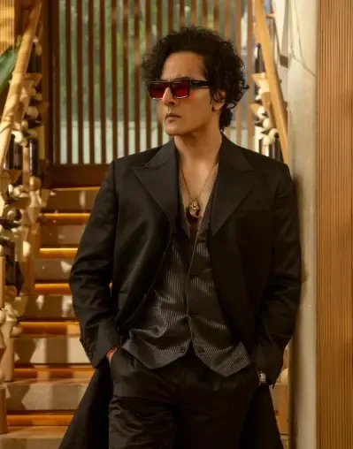 Sudhanshu Pandey: The Unmatched Value of Art in Acting
