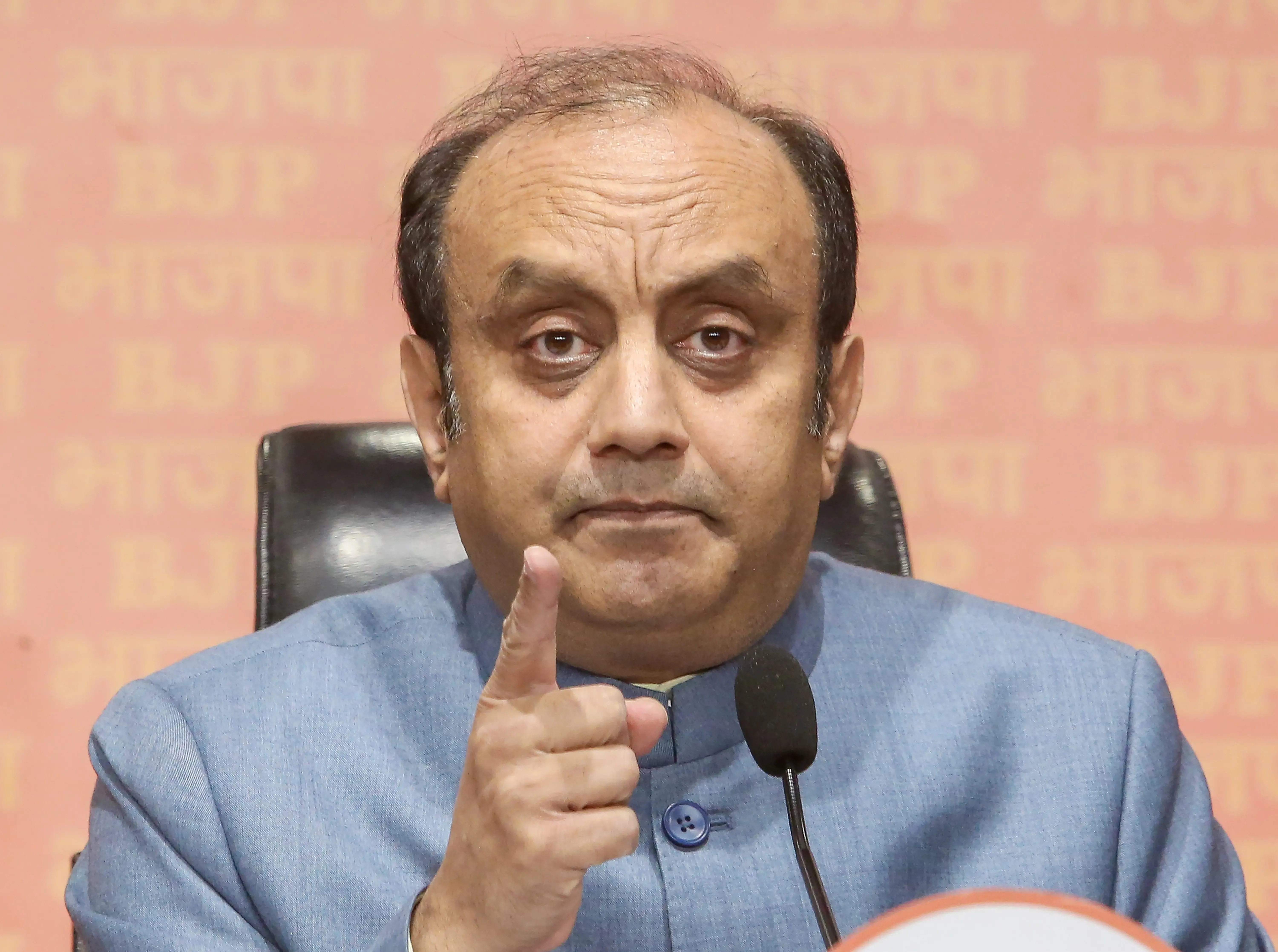 Is India Leading the World in AI While the Opposition Remains in 'Perpetual Frustration'?
