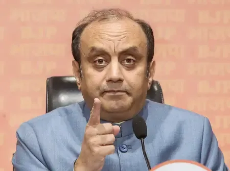 Is India Leading the World in AI While the Opposition Remains in 'Perpetual Frustration'?