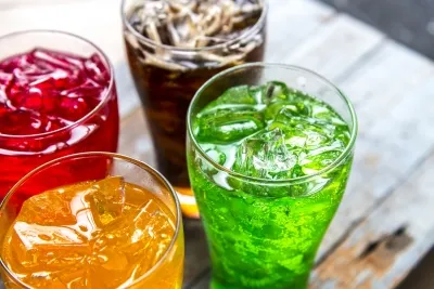 Sweetened Beverages Linked to Increased Stroke and Heart Failure Risk: Research