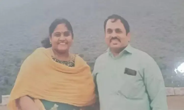 Family of Four Takes Their Lives: Chennai Doctor Faces Rs 5 Crore Loss in Diagnostic Business
