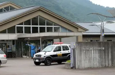 Record Number of Suicides Among Japan's Schoolchildren in 2024