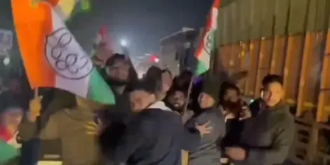 क्या सुकांत मजूमदार ने सुवेंदु अधिकारी के काफिले पर हमले की निंदा की?