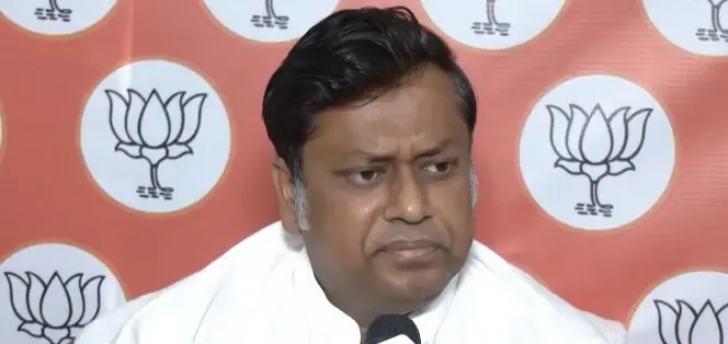 Sukanta Majumdar: BJP will act on corruption, no top leader will be spared
