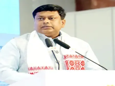 Did Sukanta Majumdar accuse Bengal Police of protocol breach?