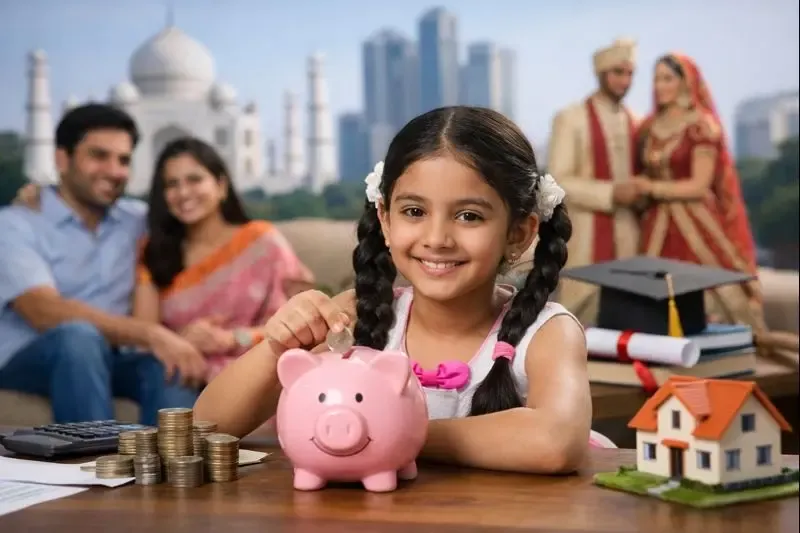 सुकन्या समृद्धि योजना के 11 साल: बेटियों के लिए क्यों खास है यह योजना?