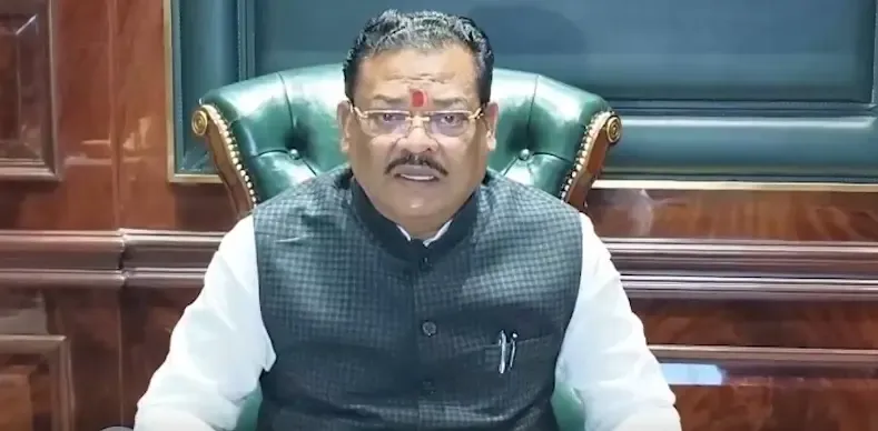 महाराष्ट्र: सूखाग्रस्त किसानों को दोगुनी राहत की उम्मीद, केंद्रीय टीम ने किया दौरा — मंत्री शिरसाट