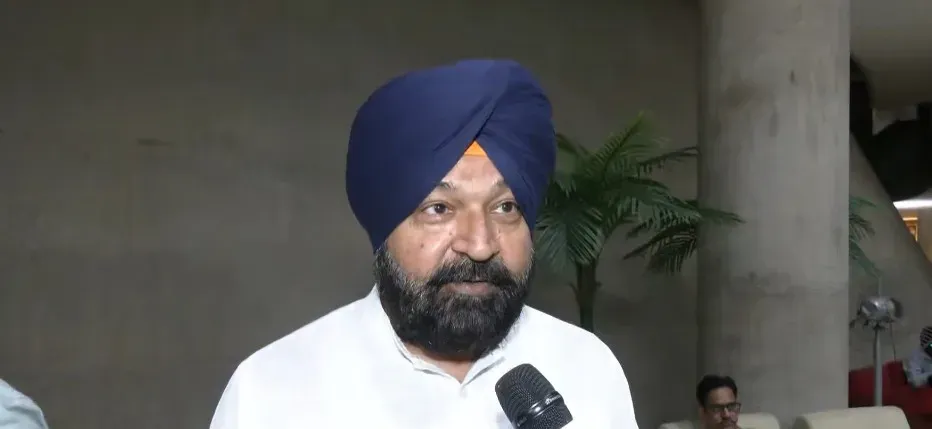 Sukhbir Badal-Modi meet sparks SAD-BJP alliance buzz ahead of 2027 Punjab polls