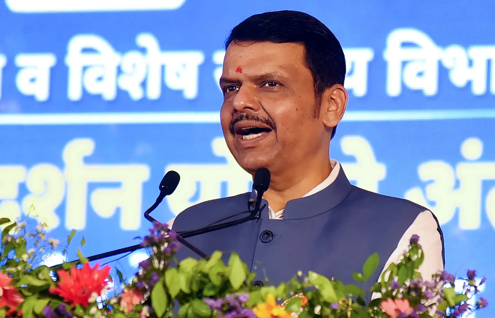 सुखबीर सिंह बादल पर नांदेड़ में कृपाण से हमला, निहंग गिरफ्तार; CM फडणवीस ने जांच के दिए निर्देश